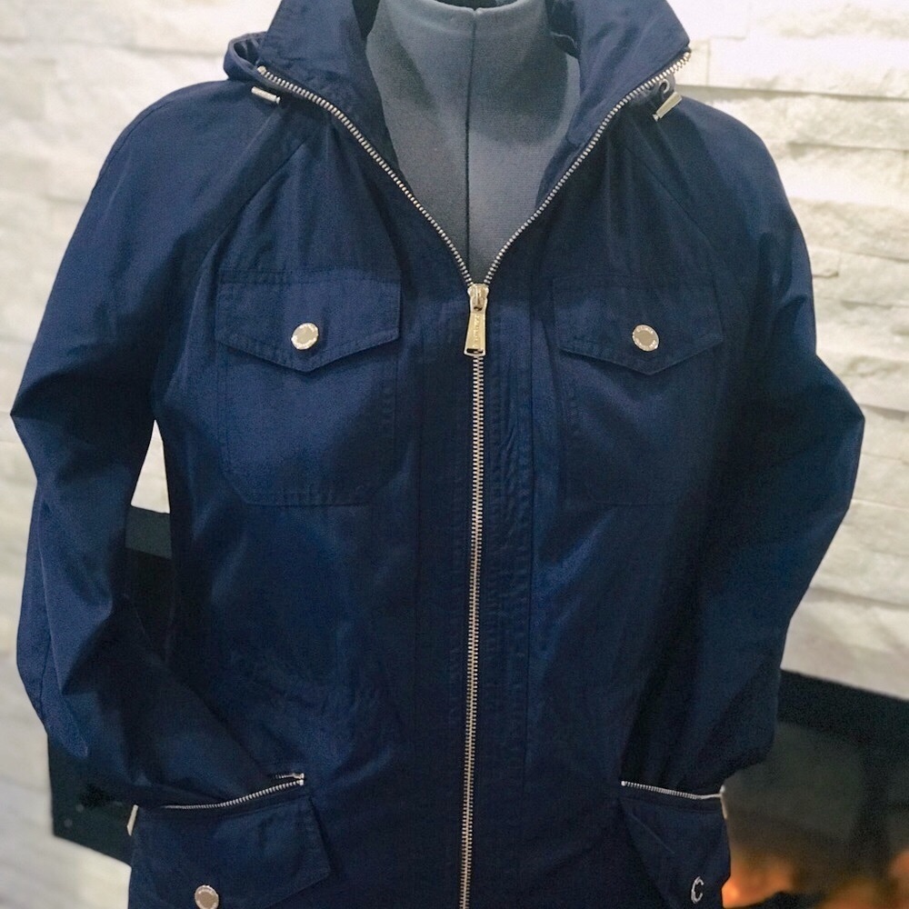 Michael Kors jacket small